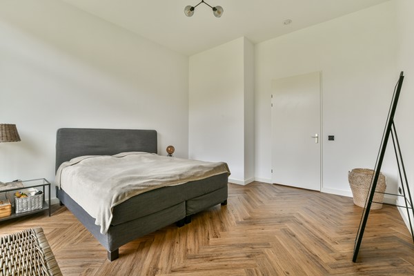 Medium property photo - Carel Willinkstraat 32, 3544 MA Utrecht